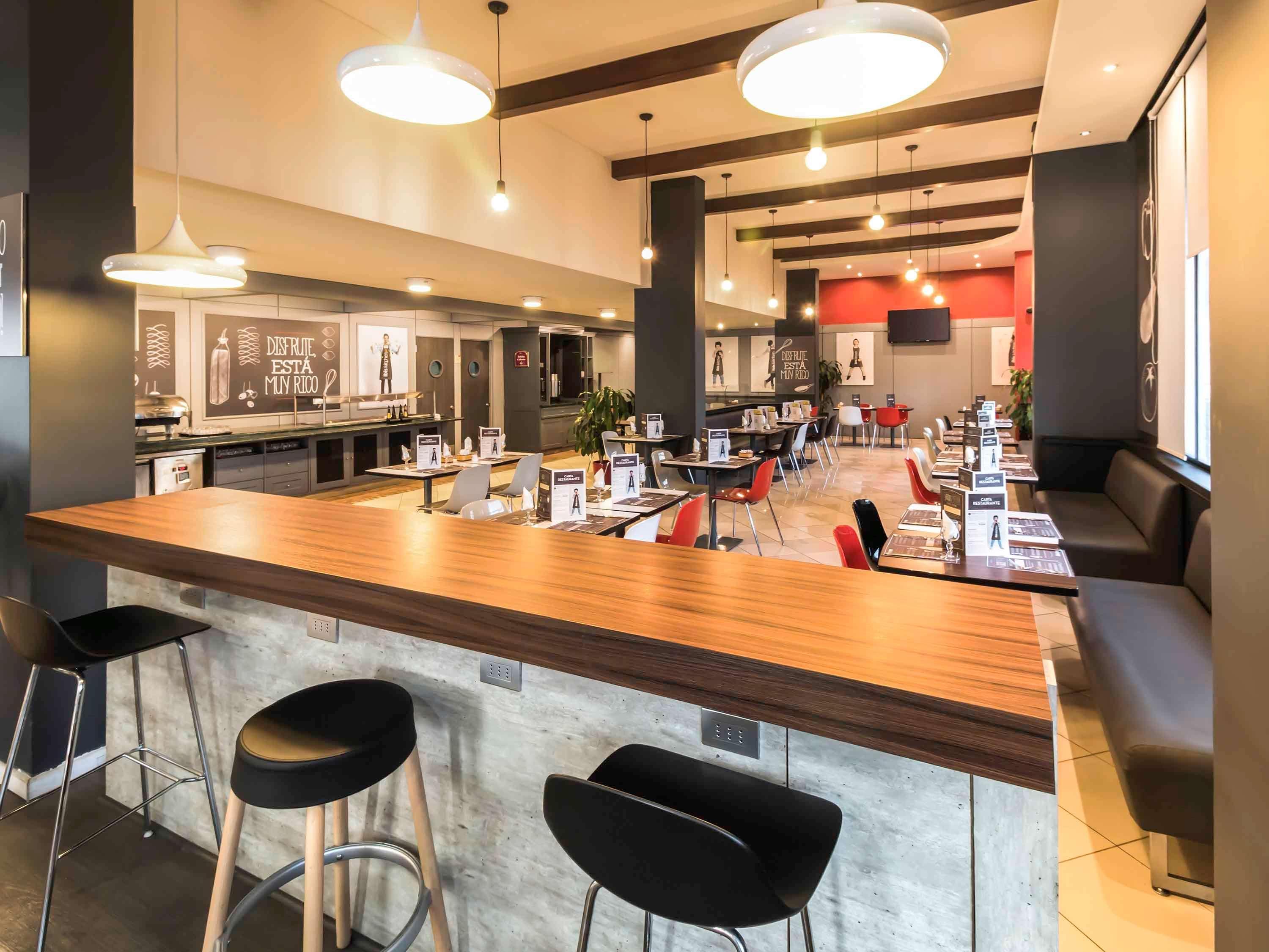 Ibis Santiago Estacion Central Экстерьер фото