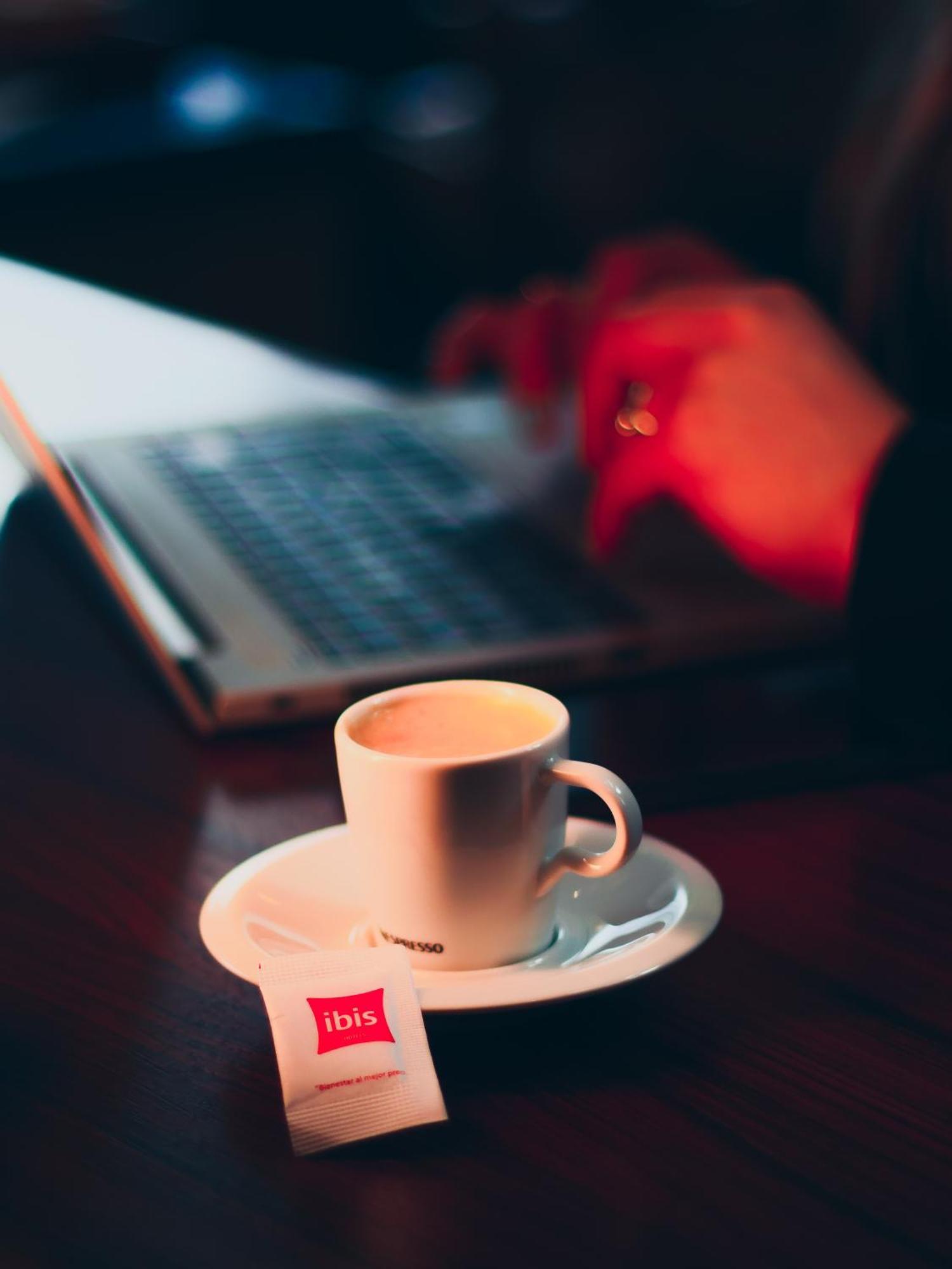 Ibis Santiago Estacion Central Экстерьер фото