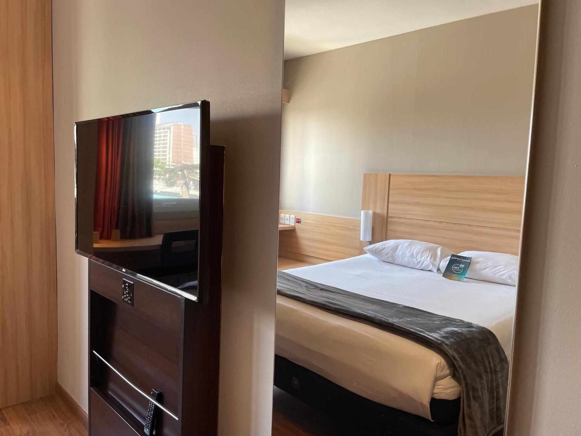 Ibis Santiago Estacion Central Экстерьер фото