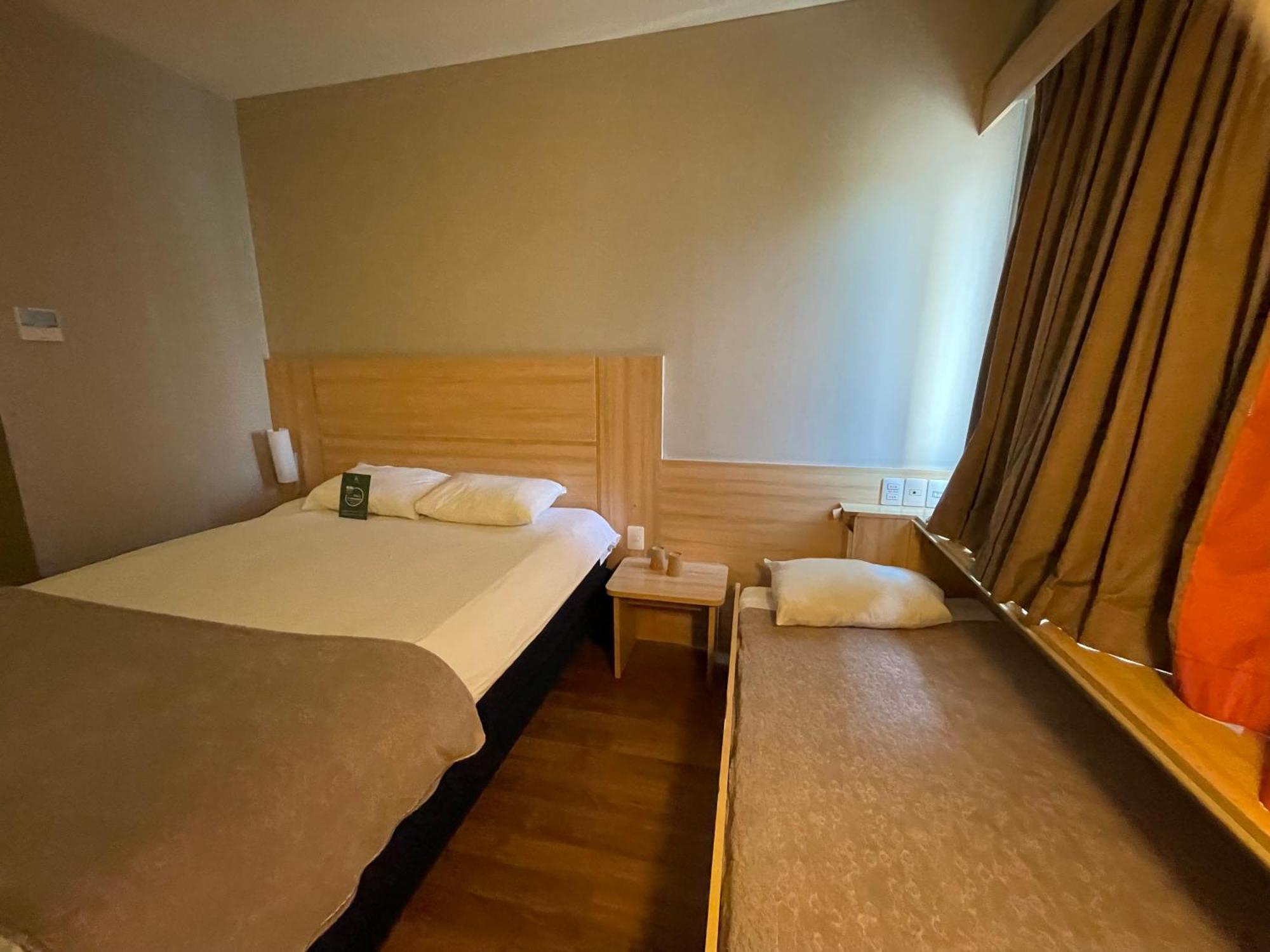 Ibis Santiago Estacion Central Экстерьер фото