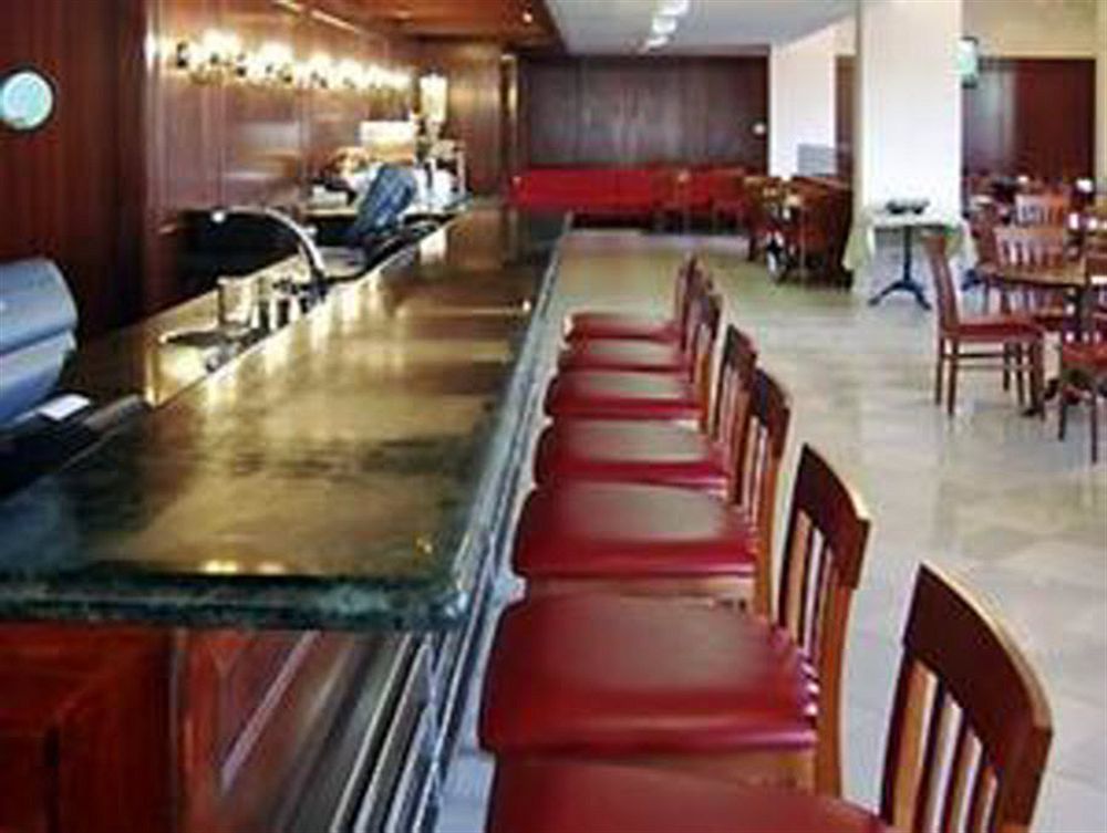 Ibis Santiago Estacion Central Экстерьер фото